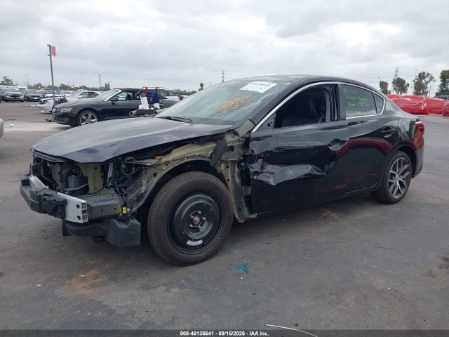 Aukcja sprzedaży 2022 Acura Ilx Premium Package, vin: 19UDE2F75NA002297, numer aukcji: 46136641
