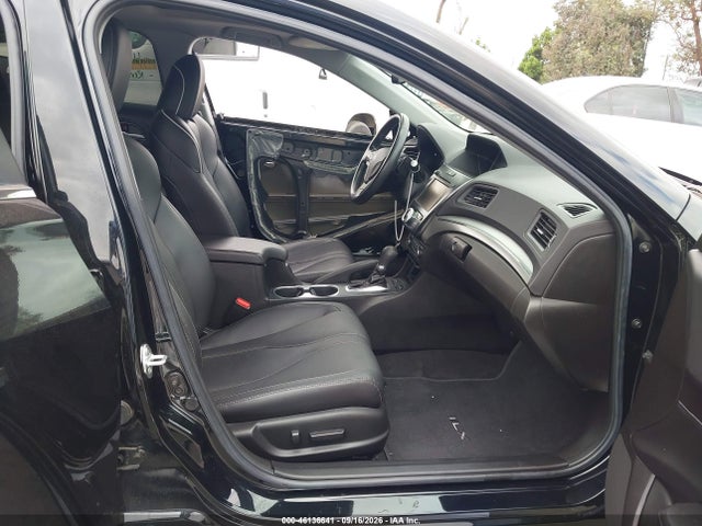 Aukcja sprzedaży 2022 Acura Ilx Premium Package, vin: 19UDE2F75NA002297, numer aukcji: 46136641