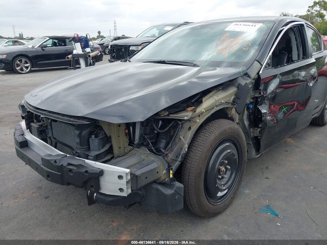 Aukcja sprzedaży 2022 Acura Ilx Premium Package, vin: 19UDE2F75NA002297, numer aukcji: 46136641