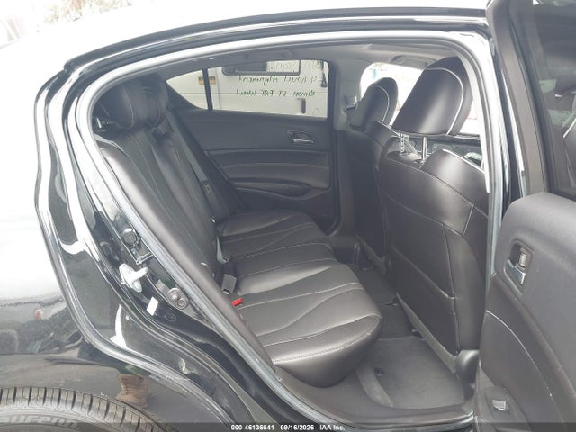 Aukcja sprzedaży 2022 Acura Ilx Premium Package, vin: 19UDE2F75NA002297, numer aukcji: 46136641