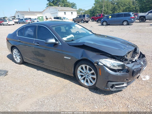 Aukcja sprzedaży 2016 Bmw 535i Xdrive, vin: WBA5B3C53GG254700, numer aukcji: 46136646