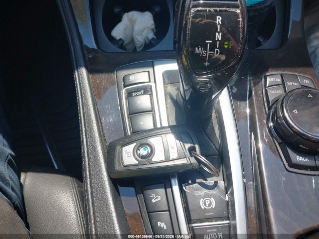 Aukcja sprzedaży 2016 Bmw 535i Xdrive, vin: WBA5B3C53GG254700, numer aukcji: 46136646
