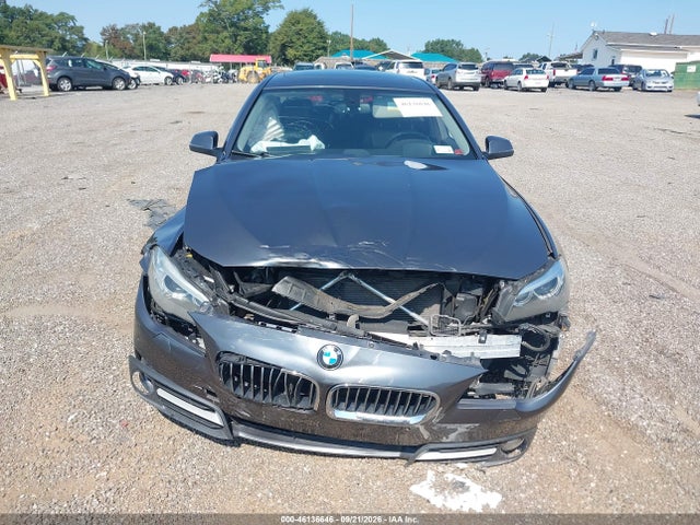Aukcja sprzedaży 2016 Bmw 535i Xdrive, vin: WBA5B3C53GG254700, numer aukcji: 46136646