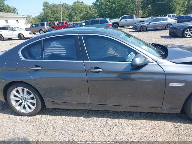 Aukcja sprzedaży 2016 Bmw 535i Xdrive, vin: WBA5B3C53GG254700, numer aukcji: 46136646