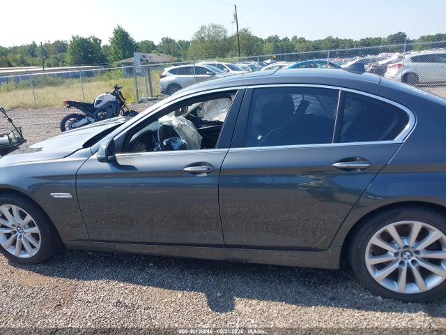 Aukcja sprzedaży 2016 Bmw 535i Xdrive, vin: WBA5B3C53GG254700, numer aukcji: 46136646