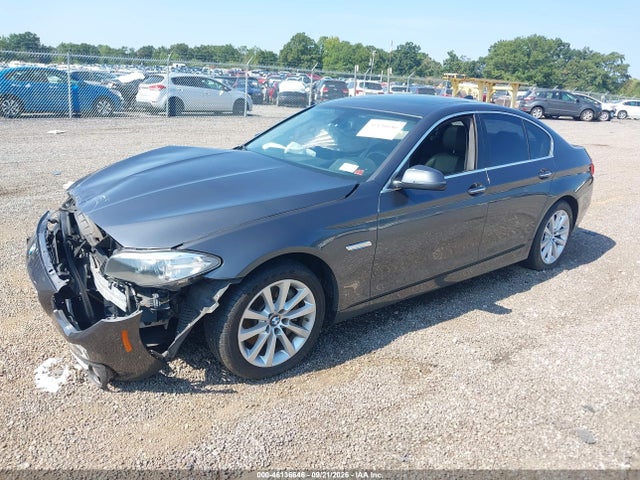 Aukcja sprzedaży 2016 Bmw 535i Xdrive, vin: WBA5B3C53GG254700, numer aukcji: 46136646