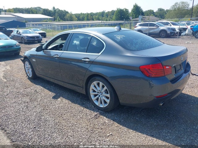 Aukcja sprzedaży 2016 Bmw 535i Xdrive, vin: WBA5B3C53GG254700, numer aukcji: 46136646