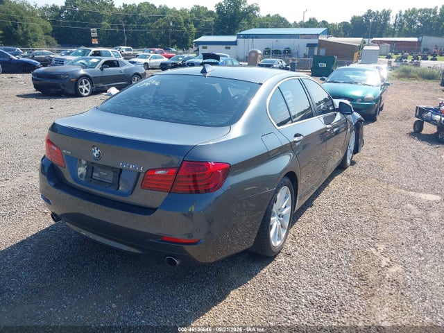 Aukcja sprzedaży 2016 Bmw 535i Xdrive, vin: WBA5B3C53GG254700, numer aukcji: 46136646
