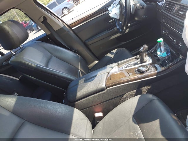 Aukcja sprzedaży 2016 Bmw 535i Xdrive, vin: WBA5B3C53GG254700, numer aukcji: 46136646