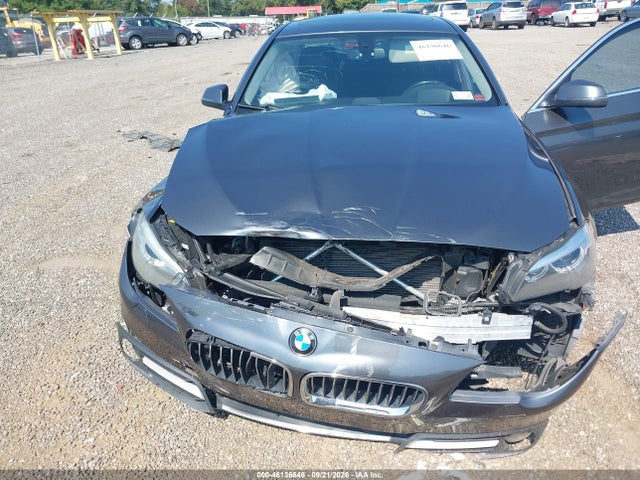 Aukcja sprzedaży 2016 Bmw 535i Xdrive, vin: WBA5B3C53GG254700, numer aukcji: 46136646