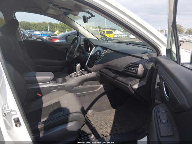 Продажа на аукционе авто 2022 Subaru Outback Premium, vin: 4S4BTADC2N3191898, номер лота: 46136647