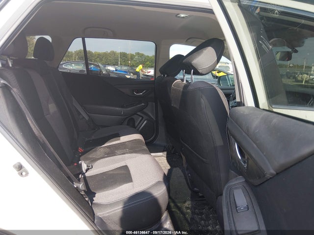Продажа на аукционе авто 2022 Subaru Outback Premium, vin: 4S4BTADC2N3191898, номер лота: 46136647