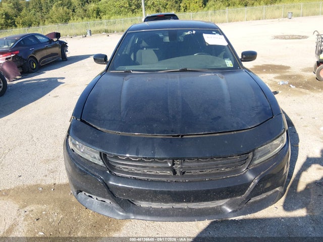 2017 Dodge Charger Sxt Rwd მანქანა იყიდება აუქციონზე, vin: 2C3CDXHG7HH589426, აუქციონის ნომერი: 46136648