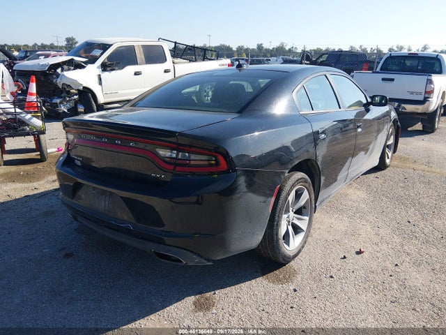 2017 Dodge Charger Sxt Rwd მანქანა იყიდება აუქციონზე, vin: 2C3CDXHG7HH589426, აუქციონის ნომერი: 46136648