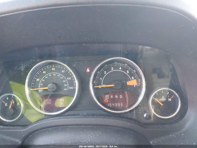 Продаж на аукціоні авто 2014 Jeep Patriot Limited, vin: 1C4NJRCB1ED842608, номер лоту: 46136655