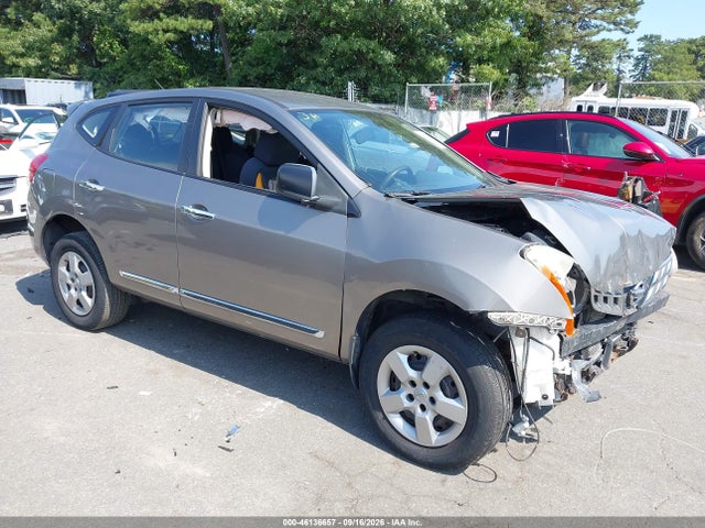 Продажа на аукционе авто 2011 Nissan Rogue S, vin: JN8AS5MV0BW690029, номер лота: 46136657
