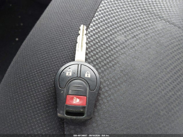 Продажа на аукционе авто 2011 Nissan Rogue S, vin: JN8AS5MV0BW690029, номер лота: 46136657