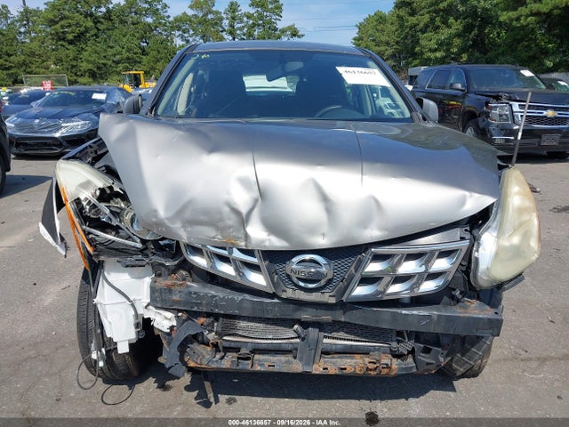 Продажа на аукционе авто 2011 Nissan Rogue S, vin: JN8AS5MV0BW690029, номер лота: 46136657