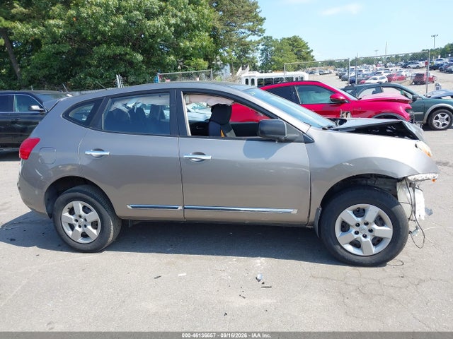 Продажа на аукционе авто 2011 Nissan Rogue S, vin: JN8AS5MV0BW690029, номер лота: 46136657