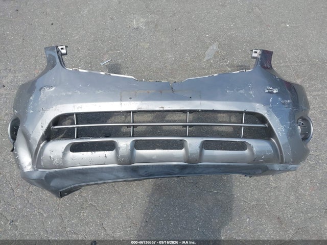 Продажа на аукционе авто 2011 Nissan Rogue S, vin: JN8AS5MV0BW690029, номер лота: 46136657