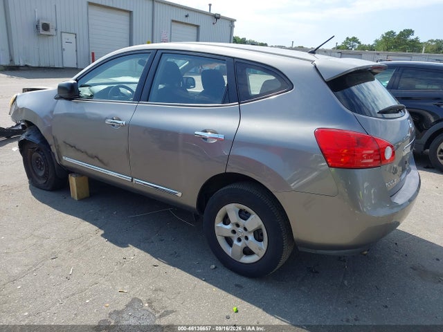 Продажа на аукционе авто 2011 Nissan Rogue S, vin: JN8AS5MV0BW690029, номер лота: 46136657