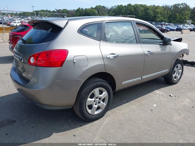Продажа на аукционе авто 2011 Nissan Rogue S, vin: JN8AS5MV0BW690029, номер лота: 46136657