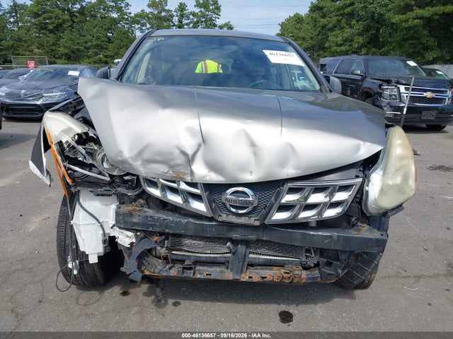 Продажа на аукционе авто 2011 Nissan Rogue S, vin: JN8AS5MV0BW690029, номер лота: 46136657