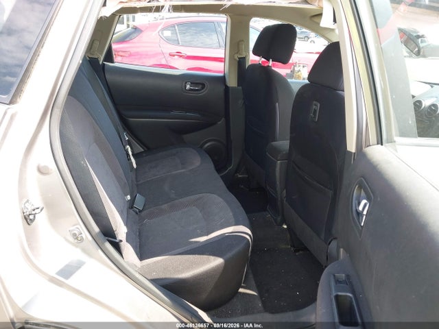 Продажа на аукционе авто 2011 Nissan Rogue S, vin: JN8AS5MV0BW690029, номер лота: 46136657