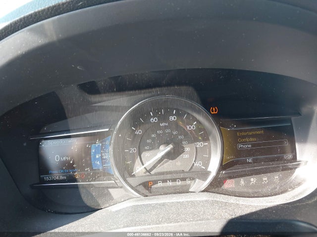 46136662 :رقم المزاد ، 1FM5K7F86GGA11538 vin ، 2016 Ford Explorer Limited مزاد بيع