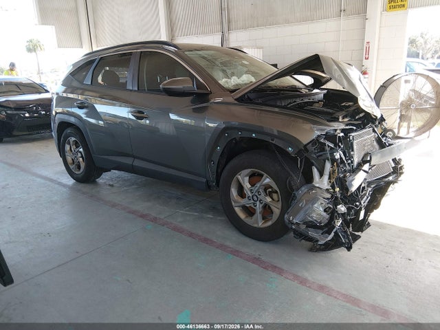 Продаж на аукціоні авто 2023 Hyundai Tucson Sel, vin: 5NMJB3AE7PH212897, номер лоту: 46136663