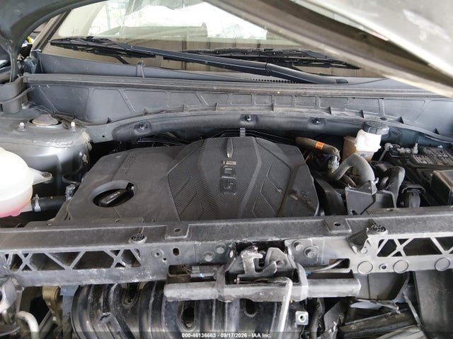 Продаж на аукціоні авто 2023 Hyundai Tucson Sel, vin: 5NMJB3AE7PH212897, номер лоту: 46136663