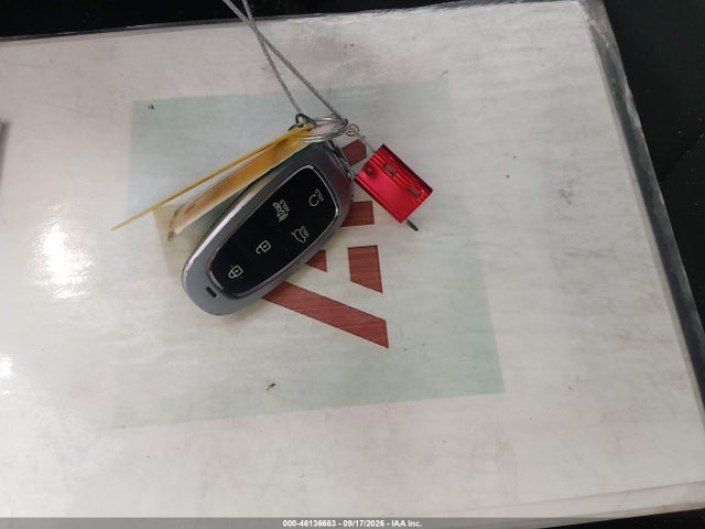 Продаж на аукціоні авто 2023 Hyundai Tucson Sel, vin: 5NMJB3AE7PH212897, номер лоту: 46136663