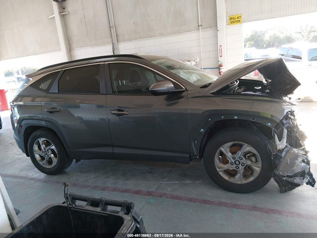 Продаж на аукціоні авто 2023 Hyundai Tucson Sel, vin: 5NMJB3AE7PH212897, номер лоту: 46136663