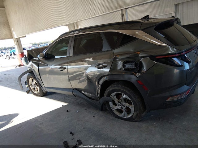 Продаж на аукціоні авто 2023 Hyundai Tucson Sel, vin: 5NMJB3AE7PH212897, номер лоту: 46136663
