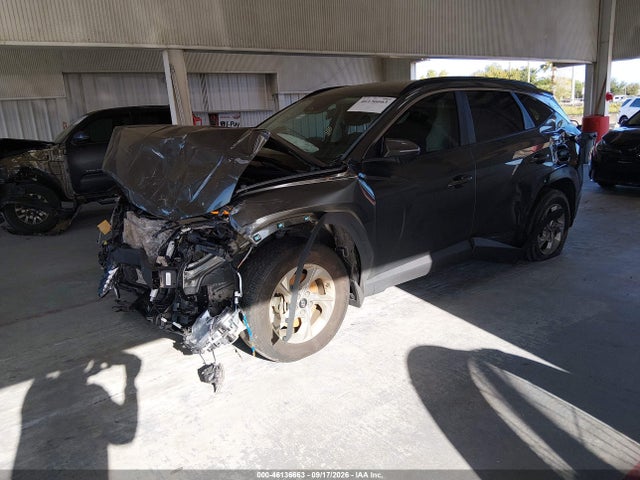 Продаж на аукціоні авто 2023 Hyundai Tucson Sel, vin: 5NMJB3AE7PH212897, номер лоту: 46136663