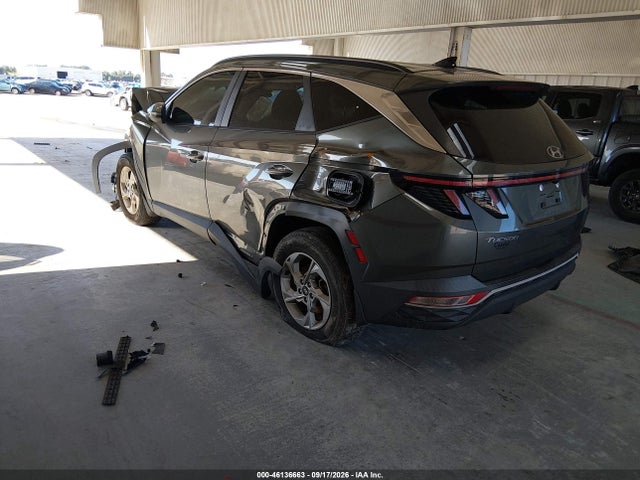 Продаж на аукціоні авто 2023 Hyundai Tucson Sel, vin: 5NMJB3AE7PH212897, номер лоту: 46136663