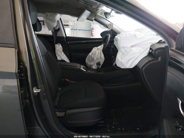 Продаж на аукціоні авто 2023 Hyundai Tucson Sel, vin: 5NMJB3AE7PH212897, номер лоту: 46136663
