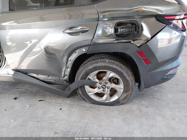 Продаж на аукціоні авто 2023 Hyundai Tucson Sel, vin: 5NMJB3AE7PH212897, номер лоту: 46136663