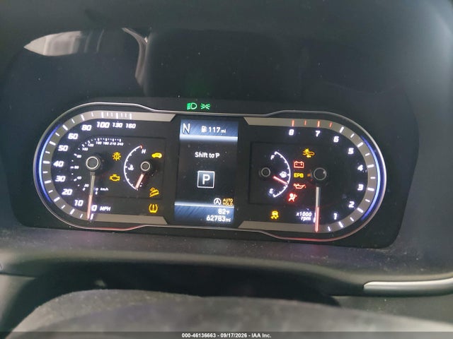 Продаж на аукціоні авто 2023 Hyundai Tucson Sel, vin: 5NMJB3AE7PH212897, номер лоту: 46136663
