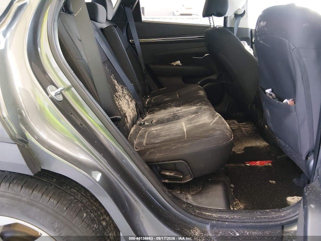 Продаж на аукціоні авто 2023 Hyundai Tucson Sel, vin: 5NMJB3AE7PH212897, номер лоту: 46136663
