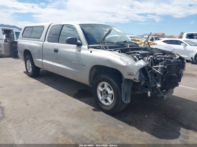 Aukcja sprzedaży 2000 Dodge Dakota Slt/sport, vin: 1B7GL22N3YS656722, numer aukcji: 46136667