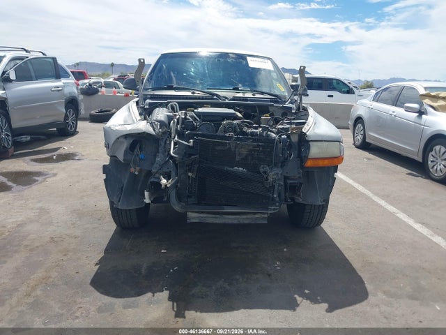 46136667 :رقم المزاد ، 1B7GL22N3YS656722 vin ، 2000 Dodge Dakota Slt/sport مزاد بيع