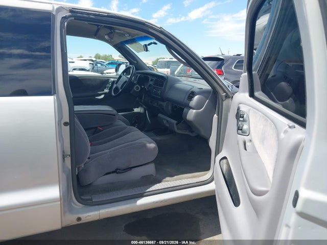 46136667 :رقم المزاد ، 1B7GL22N3YS656722 vin ، 2000 Dodge Dakota Slt/sport مزاد بيع