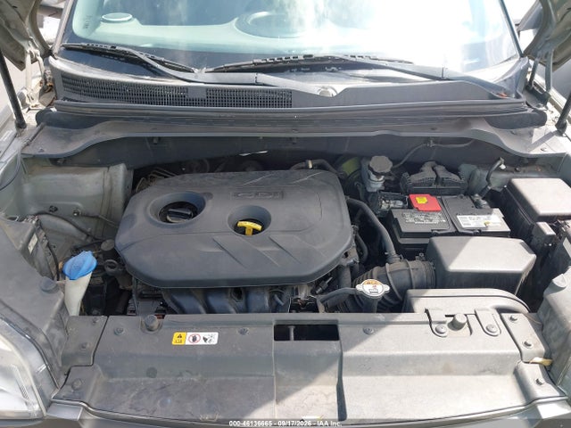 Aukcja sprzedaży 2014 Kia Soul +, vin: KNDJP3A57E7051585, numer aukcji: 46136665