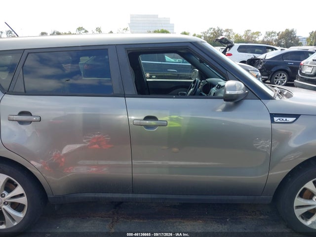 Aukcja sprzedaży 2014 Kia Soul +, vin: KNDJP3A57E7051585, numer aukcji: 46136665