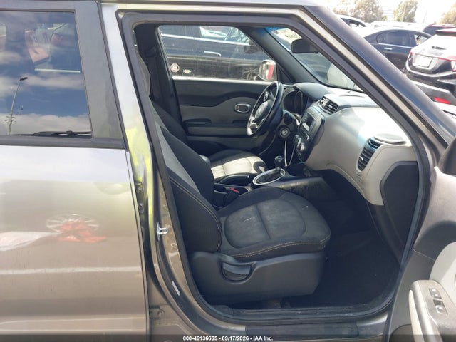 Aukcja sprzedaży 2014 Kia Soul +, vin: KNDJP3A57E7051585, numer aukcji: 46136665