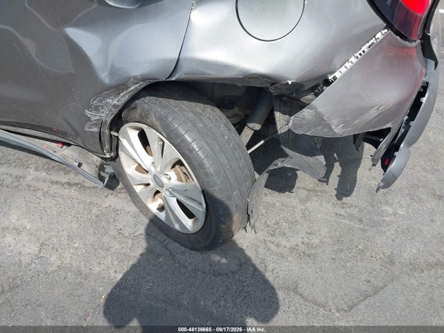 Aukcja sprzedaży 2014 Kia Soul +, vin: KNDJP3A57E7051585, numer aukcji: 46136665