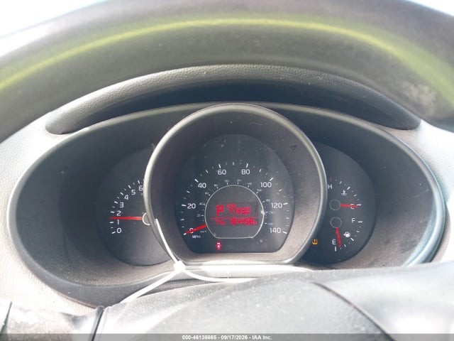 Aukcja sprzedaży 2014 Kia Soul +, vin: KNDJP3A57E7051585, numer aukcji: 46136665