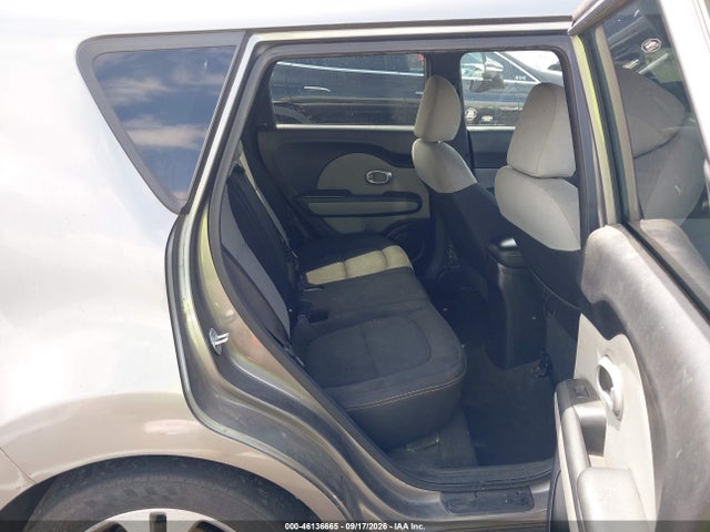Aukcja sprzedaży 2014 Kia Soul +, vin: KNDJP3A57E7051585, numer aukcji: 46136665