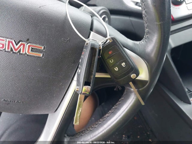 46136676 :رقم المزاد ، 2GKALSEK1E6315300 vin ، 2014 Gmc Terrain Slt-1 مزاد بيع